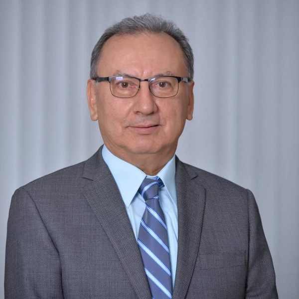 Dr.  FABIO BOLIVAR GRIMALDOS