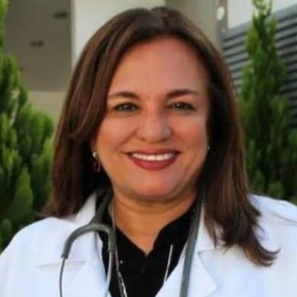 Dra. ADRIANA CECILIA ZABLEH SOLANO