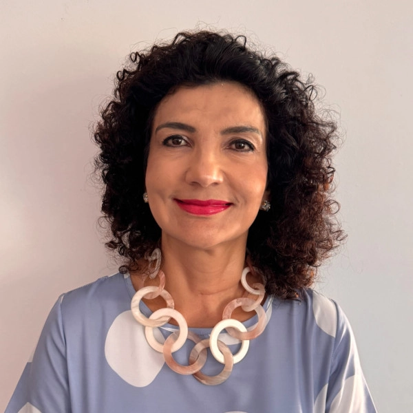 Dra. ALIX PORRAS CHACÓN