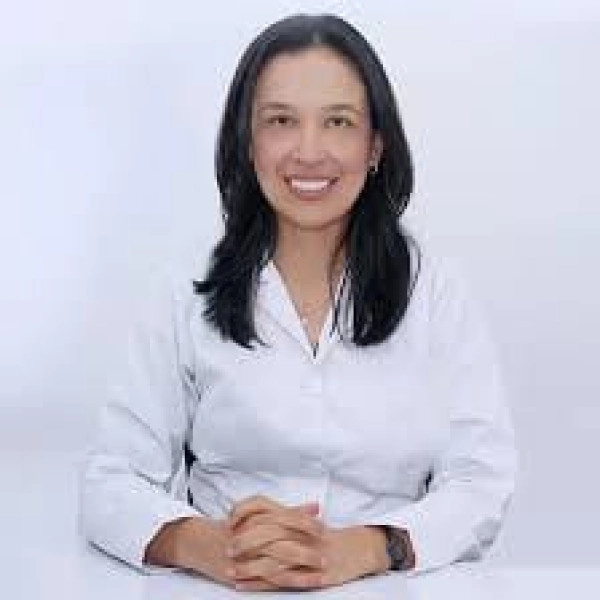 Dra. DIANA JIMENA CANO ROSALES