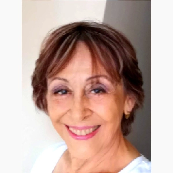 Dra. PATRICIA ELVIRA ARRIA RADA