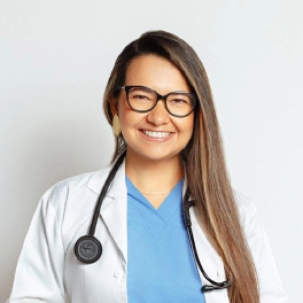 Dra. SANDRA MILENA ACEVEDO RUEDA
